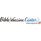 Bible Vaccine Center International horizontal logo